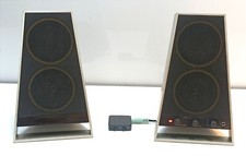 ALTEC LANSING VS2620, CASSE AUDIO SYSTEM CON RICEVITORE BLUETOOTH.