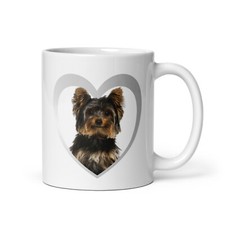 I Love my Yorkshire Terrier