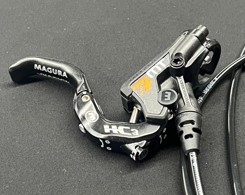 Magura mt7 hc3 - hc3, special