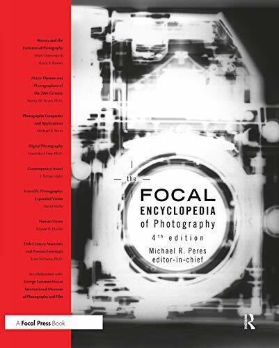 The focal encyclopedia - the,