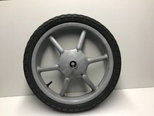 Ruota posteriore  Cerchio scooter  Piaggio Liberty 50 4T 1997