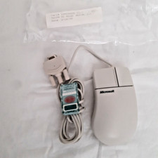 MOUSE A SFERA VINTAGE