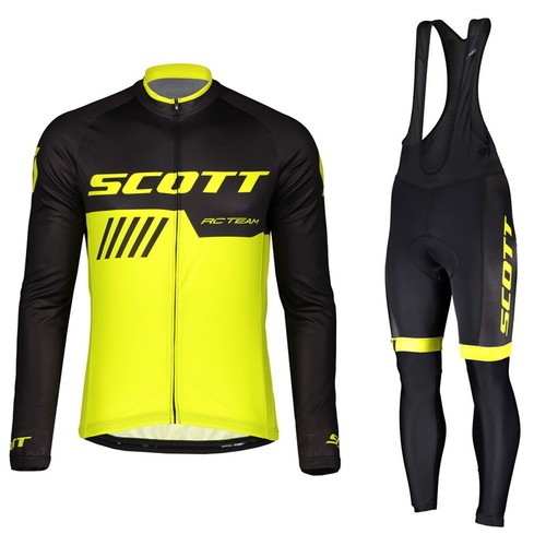 Maglie ciclismo uomo - , manica