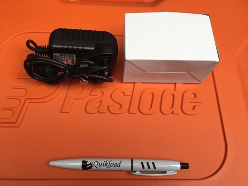 Paslode spit pulsa ricambio - paslode,