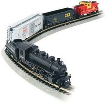 Bachmann 24014 Set Treno N