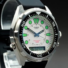 Orologio Uomo Vintage anni 80