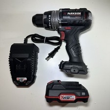 Trapano Avvitatore Parkside
