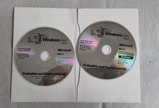 CD Windows 2000 Beta 3