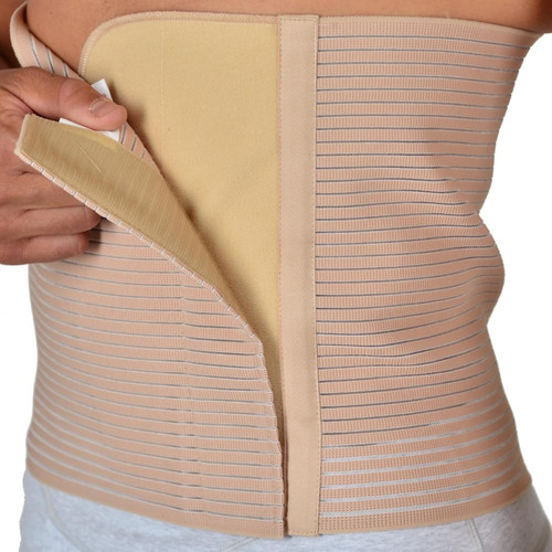 Fascia lombare supporto - fascia,