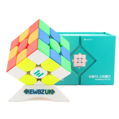 Moyu huameng 3x3 - moyu, tg