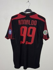 ADIDAS AC MILAN 2007-2008