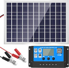 Caricabatterie Da 30 W 12 V