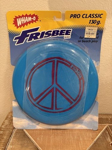 Nuovo wham frisbee disc - wham-o, pro