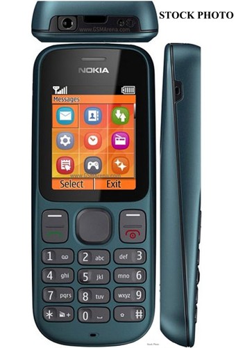 Nokia 100 senza sim schermo - nokia, a