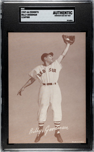 1947 mostre billy - 1947-66,