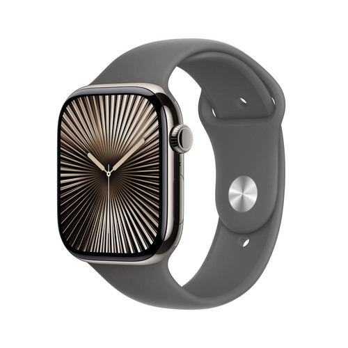 Apple watch series titanio - series,
