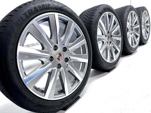 Originale porsche taycan - originale,
