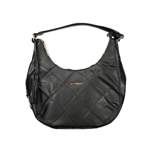 Laura biagiotti black pvc - biagiotti,
