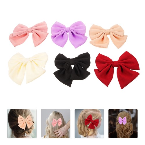 Pcs ferretti per capelli - 6,