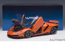 Lamborghini Centenario 2016