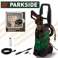 Parkside Idropulitrice 1800W