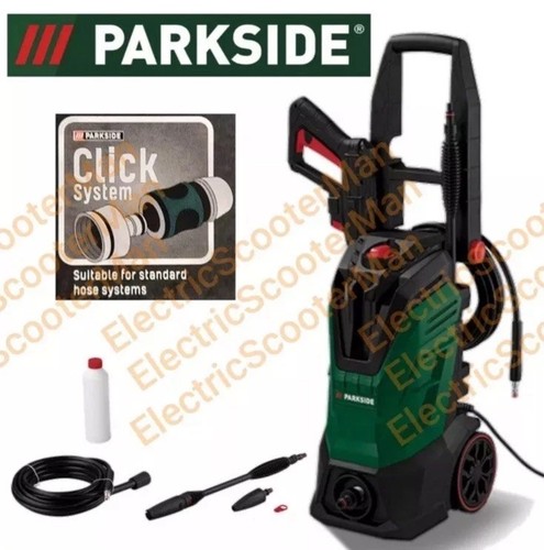 Parkside idropulitrice 1800w - parkside,