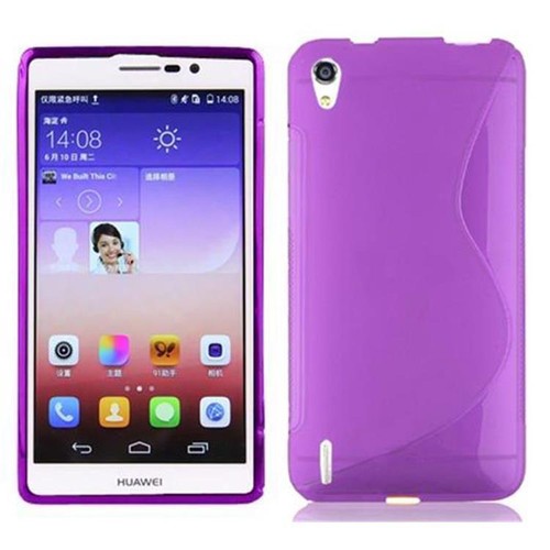 Custodia per huawei ascend - custodia, p7