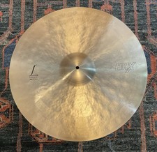 Sabian HHX Legacy 22" Ride