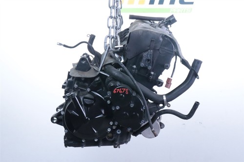 Motore kawasaki ninja zx10r - motore,
