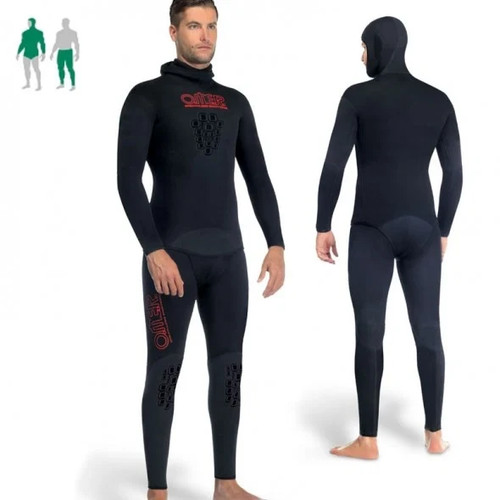 Muta omer neoprene misura - 3,