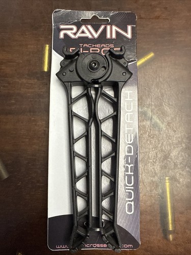 Nuovo ravin balestra tachead - ravin,