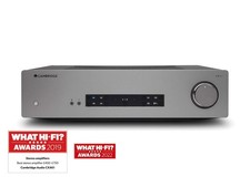 Cambridge Audio CXA61 Lunar