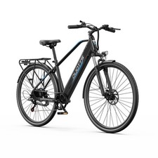 Bicicletta elettrica 27,5
