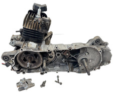 MOTORE F051 PEUGEOT SC 50 - SC50 (ANNO 1989) 39.999 KM