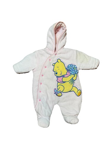 Tuta disney bambino winnie - bambino,