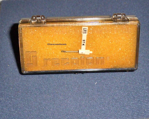 Recoton per 273 - -ds73, stilo
