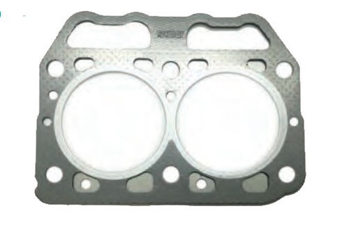 Guarnizione testata motore - motore, e