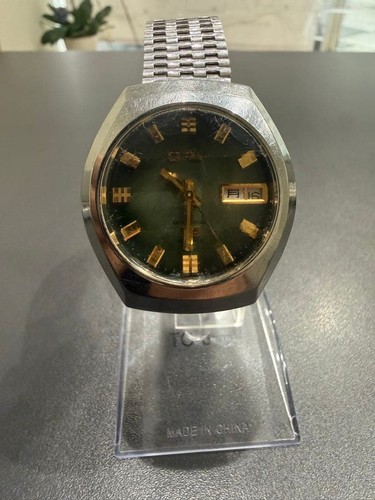 Citizen seven star - citizen,