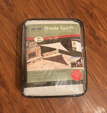 Coolaroo 13x3 9 piedi parasole