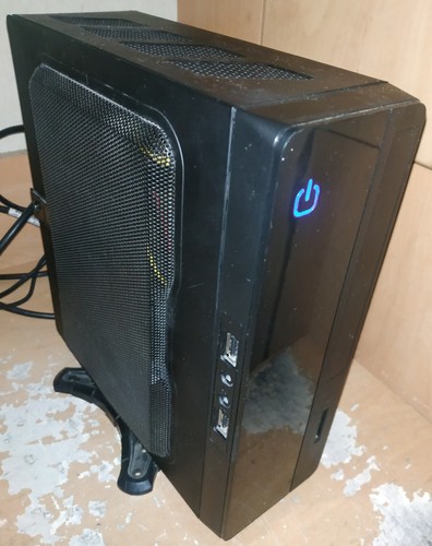 Itx 10w tdp mini - tdp, intel