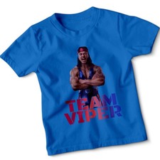 T-Shirt Team Viper Gladiatori