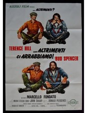 Poster ALTRIMENTI CI