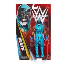 Penta wwe mattel main event - main,