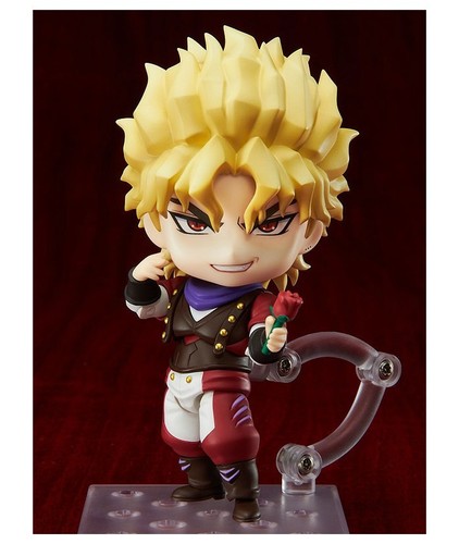Jojo bizarre adventure - jojo's,