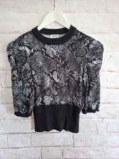Maglione donna liu taglia s - maglione,
