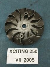 PULEGGIA VARIATORE KYMCO XCITING 250 i 2007 2009