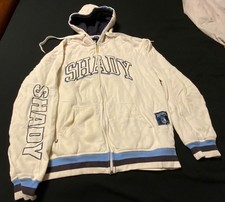 Felpa con cappuccio e zip