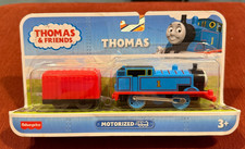 Fisher-Price Thomas & Friends