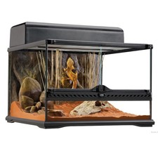 Exo Terra Terrarium 45x45x30