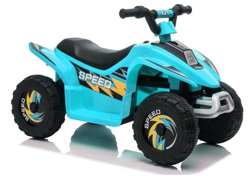 Lean toys kinder quad - lean,